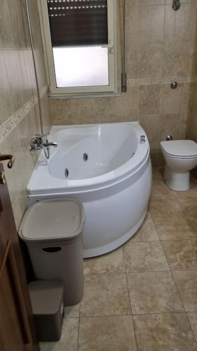 Ferienwohnung La Casa Sul Viale Reggio Calabria Exterior foto