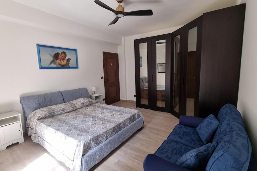 Ferienwohnung La Casa Sul Viale Reggio Calabria Exterior foto