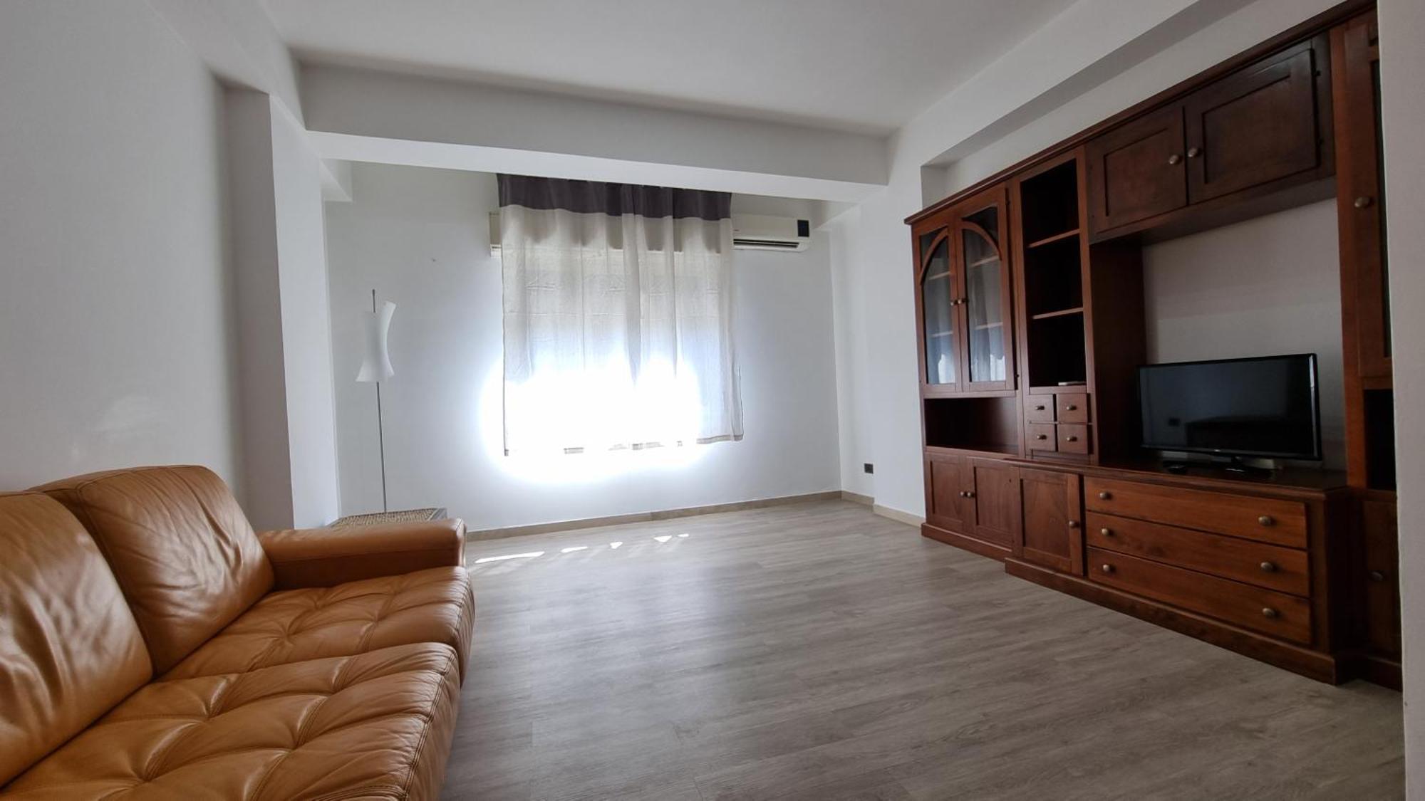 Ferienwohnung La Casa Sul Viale Reggio Calabria Exterior foto