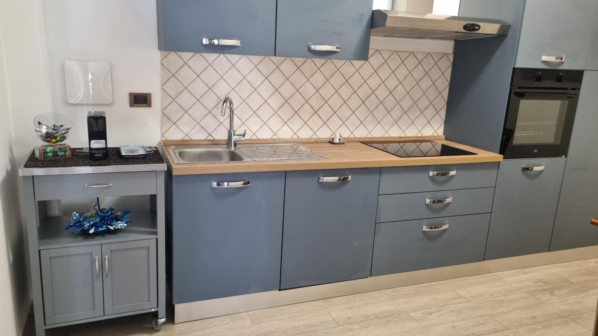 Ferienwohnung La Casa Sul Viale Reggio Calabria Exterior foto